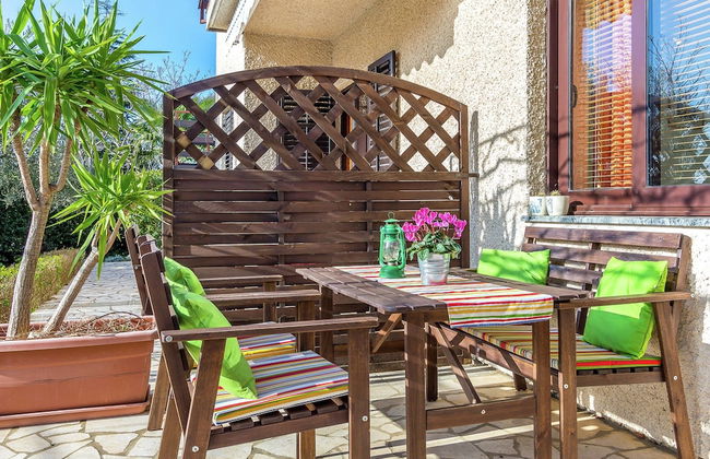 Inviting Apartment in Vinkuran near Sea - Foto 10