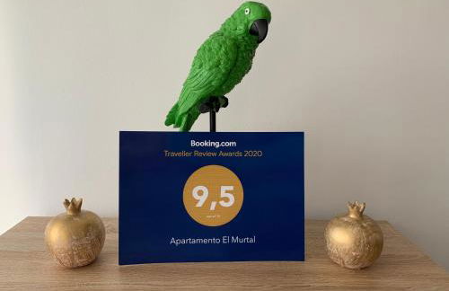 Apartamento El Murtal - Foto 2