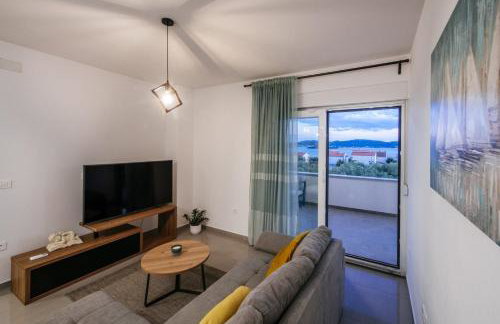 CROWONDER Sun Dance Apartments with Heated Swimming Pool Seaview and Garden - Foto 63