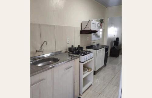 Apartamento Mobiliado - Foto 25