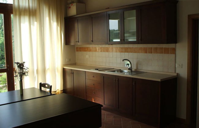 Casa Vacanze Borgo La Fratta - Foto 41