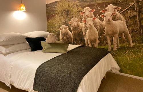 Le Mouton à 5 Pattes Aubagne-Cassis-Aix en Provence - Foto 8