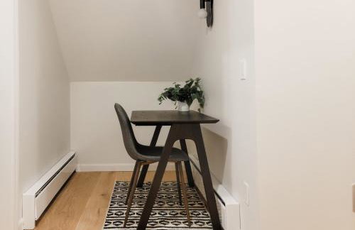 Alpine Lodge - Lake Placid, Mirror Lake - Foto 21