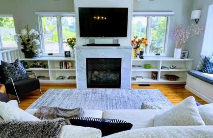 Gorgeous 3-bdrm home, walk to town and beach - Photo 13