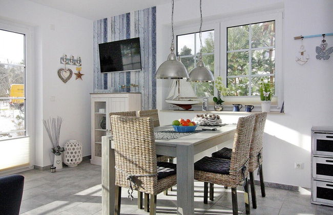 Doppelhaushalfte Dock No. 7.0 in Zirchow - Foto 17