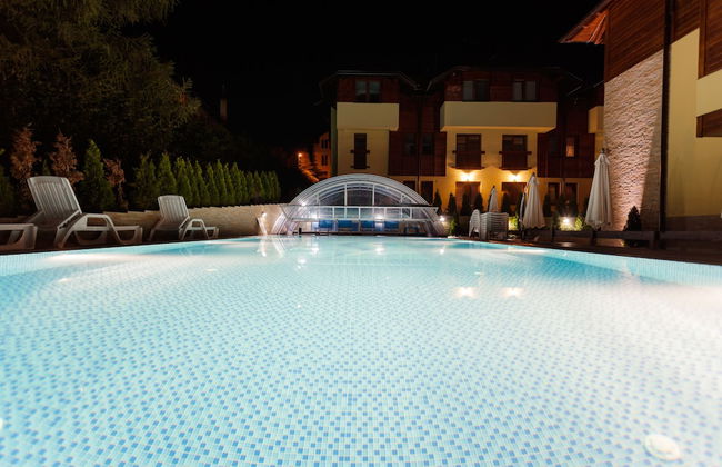 Vila Barović and Spa - Foto 38