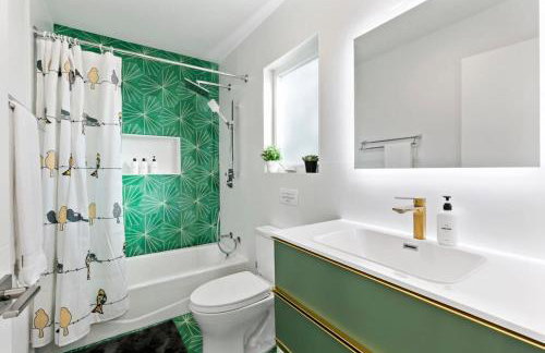 Marbella Lane - SJ Designer Home 3BR Ldry P - Foto 10