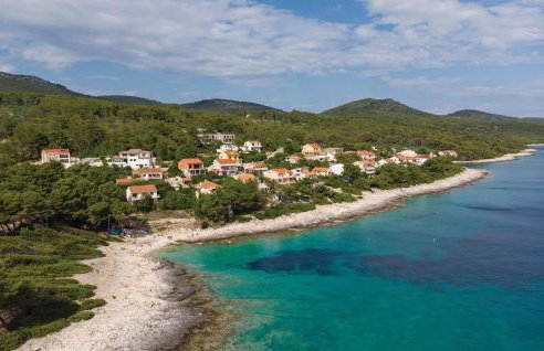 Three-Bedroom Holiday Home In Nova - Foto 37