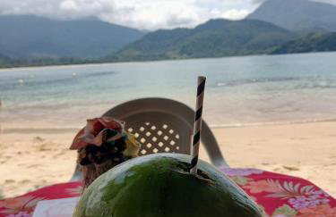 Casa praias de São Gonçalo em Paraty RJ - Foto 30