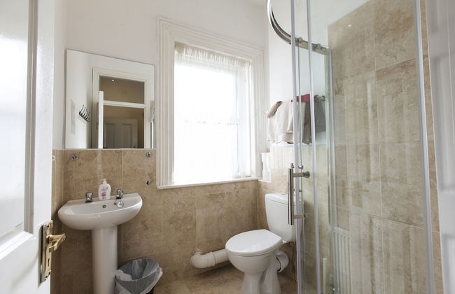 Dublin Vacation Rentals - Photo 55