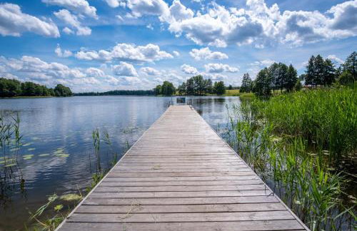 Siedlisko Bogdanka - Foto 7