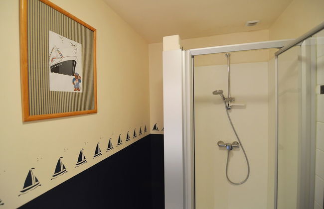 Delightful Villa in Sourbrodt With Swimming Pool, Terrace - Foto 43