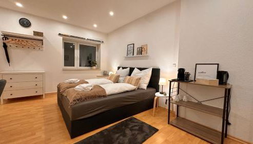 Workation, Sightseeing, Klima, Private Parking, Netflix Smart TV - Foto 3