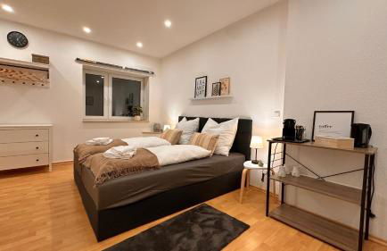 Workation, Sightseeing, Klima, Private Parking, Netflix Smart TV - Foto 3