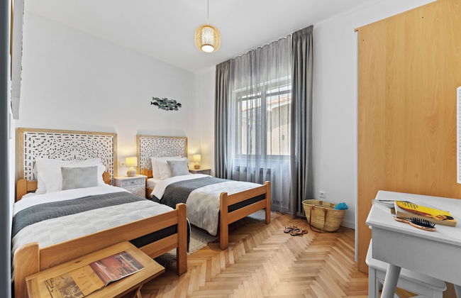 Villa Begonija - Foto 5