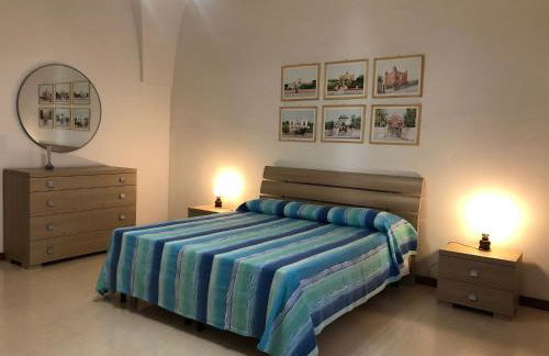 Casa del Melograno Acquarica - Foto 6