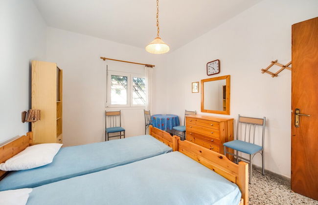 Holiday Home in Asprovalta Near Sea Beach - Foto 20