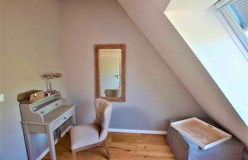 Seesucht-Hohwacht - Grosse Ferienwohnung im Beachhouse-Stil, 2 Balkone, 2 SZ und nur 300m zum Strand - Foto 35