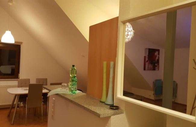 Outletcity Ferienwohnung - Foto 16