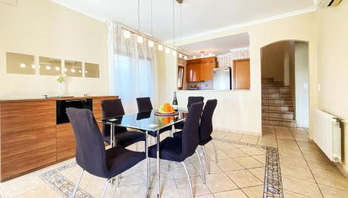 Villa El Palmar 2 en Denia - Foto 4