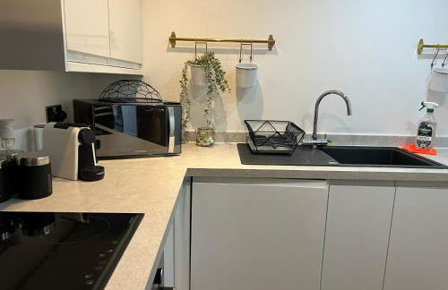 Mathew Street 1 bed apt sleeps 6 - Foto 27