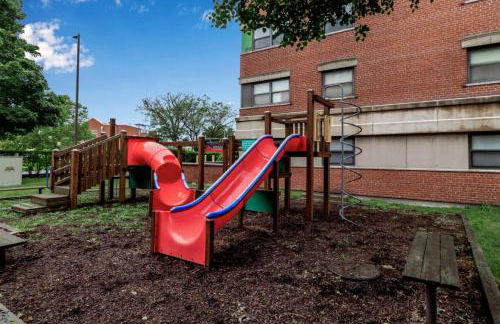 Central Downtown Living - Foto 20