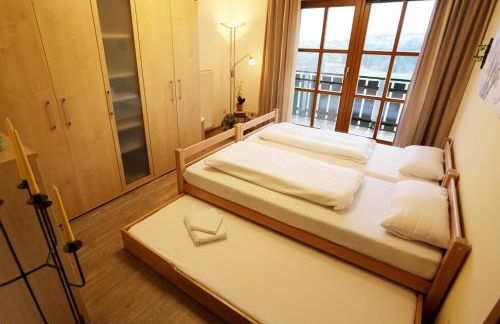 Appartement Hauzenberg-Panorama - Foto 20