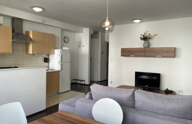 Corvin Center Suites - Foto 55
