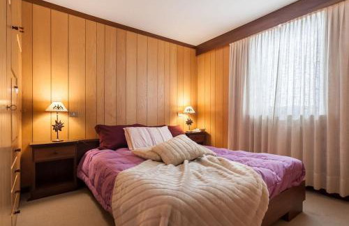 Elegant and Cozy Apartment in the Heart of Cervinia - Photo 19
