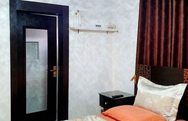 C.G. Apartments - Foto 12