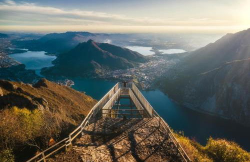 Tra Monti e Lago - Foto 47