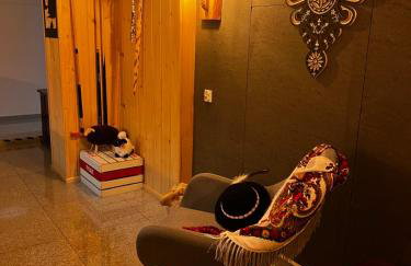 Domek pod Tatrami Jurgów noclegi - Foto 61