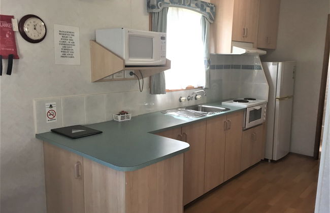 Junee Tourist Park - Photo 36