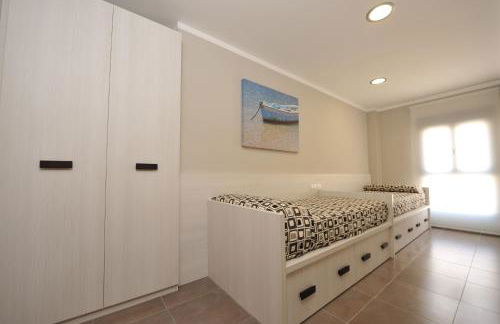 Aparthotel Meseguer - Foto 24