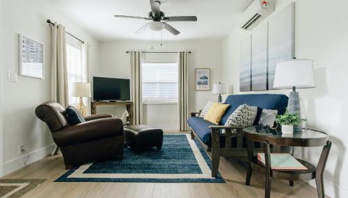 New & Blue - 2 blocks to the beach - Foto 2