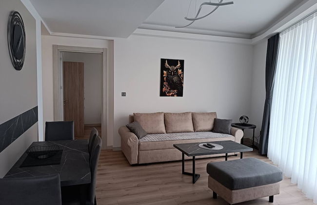 19th Floor Condo in Cevahir With Pool & Fitness - Photo 5