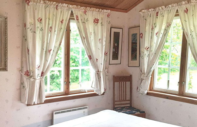 4 Person Holiday Home in Granna - Foto 3