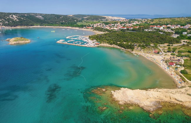 Oasis Of Peace In Lopar - Foto 12