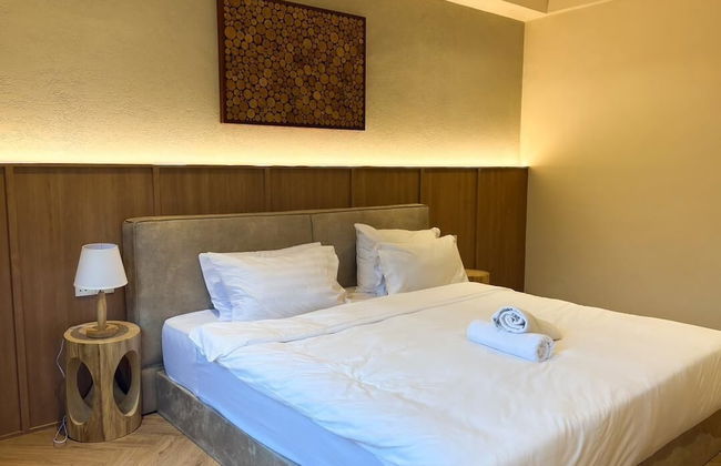 Angkasa Impian 1 at Bukit Bintang - Foto 31