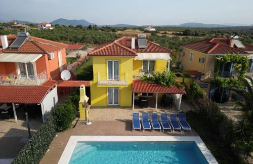 Iridia Resort Villas - Foto 44