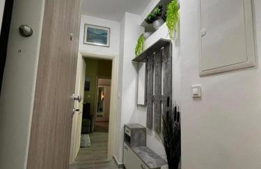 Apartman Centar - Foto 10