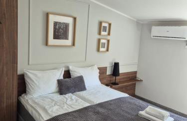 Apartamenty 39 z pięknym ogrodem - Photo 33