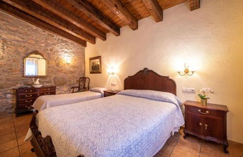 Casa Rural Cobert del Carro - Foto 11