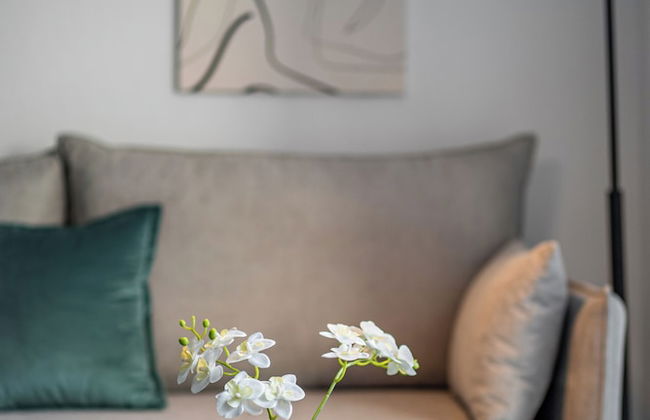 Althea Suites - Foto 67