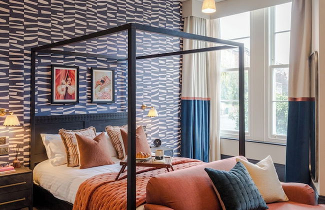 Your Apartment - Pembroke House - Foto 16