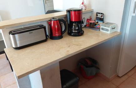 Villa Sénégas - Foto 18