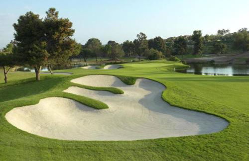 Luxury Villas at Omni La Costa Resort & Spa - Photo 9