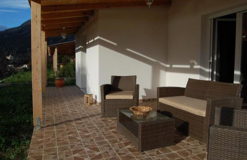 Blue Lagoon Villa - Foto 12