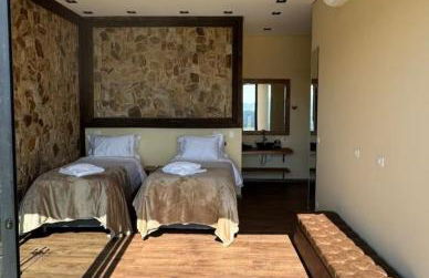 Terraços das Estrelas - Refúgio a 3 km do centro de Gonçalves! - Photo 72