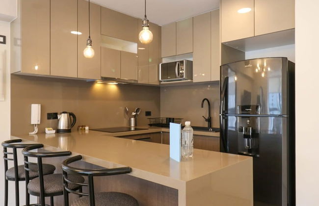 w Splendid 2BR in San Isidro - Foto 13